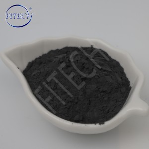 Factory Supply 100nm 99.9% FeNiCo Alloy Kovar Powder 4J29 Powder Price