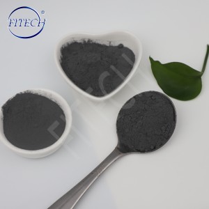 Factory Supply 100nm 99.9% FeNiCo Alloy Kovar Powder 4J29 Powder Price