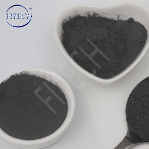 Factory Supply 100nm 99.9% FeNiCo Alloy Kovar Powder 4J29 Powder Price