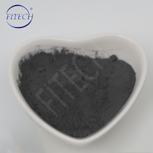 Iron Oxide Pigment Powder Multicolor for Rubber/Plastic