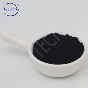 Iron Oxide Pigments Red/ Yellow/ Black/ Brown Powder for Cosmetic/ Food/ Drug