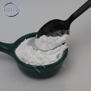 Hydrophobic Precipitated Silica Silica Manufacturer Supplier