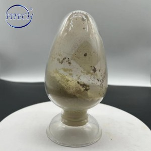 10nm 95-99%, 99.9%Cerium Oxide Nanoparticles