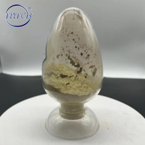 Hot Sale Good Price Rare Earth Products Cerium OxideNanoparticles