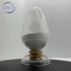 Hydrophobic Precipitated Silica Silica Manufacturer Supplier