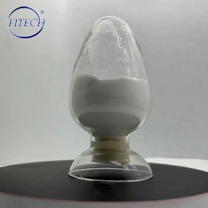 Non-Toxic White Fluffy Powder Nano-Silica For epoxy resin