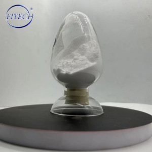 Wholesale Fumed Silica with Nano-Level 99.5% Used for Coatings