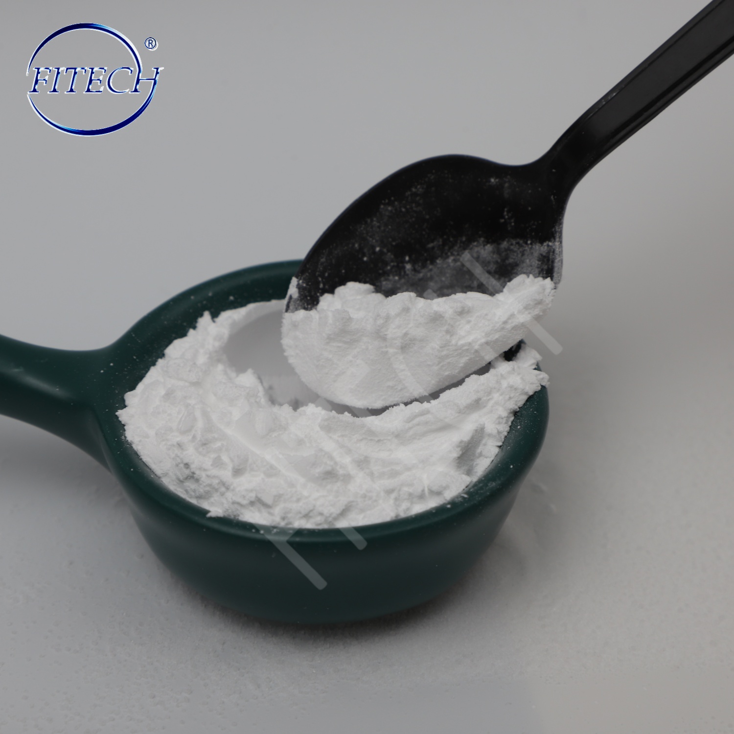 Calcium Oxide Stabilized Zirconia Powder Ca-Stabilized Zirconia for Ceramic and Refractory