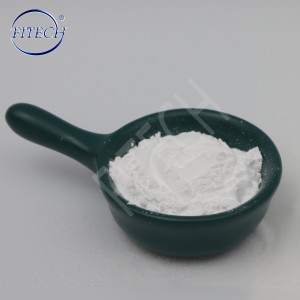 Factory Supply Cesium Fluoroaluminate CsAlF4 Powder For CS Flux