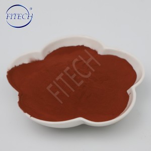 Good Quality Cuprous Oxide Powder for Ship Bottom Anti-Fouling Paint