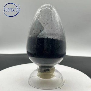 Tungsten Disulfide (WS2) Ultrafinepowder 99%, 90nm