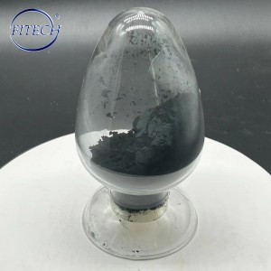 Boron Carbide Nanoparticles / B4C Nanopowder，60nm