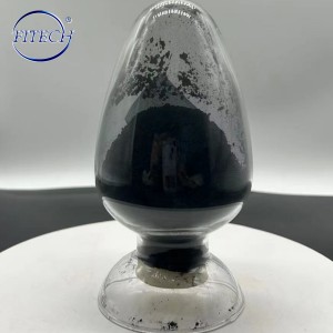 Zirconium Carbide Nanoparticles, 99.5% Zirconium Carbide, 50nm