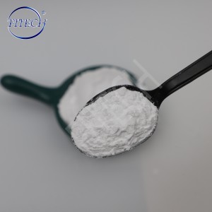 Food Grade Calcium Gluconate Powder for Calcium Fortifier, Nutrition Agent, Butter