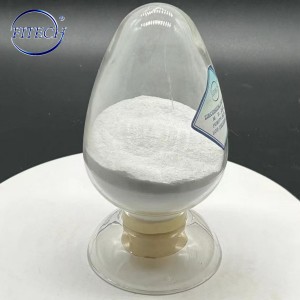 High Purity 99.9% Nano Zirconium Oxide Powder CAS 1314-23-4 Best Price