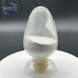 Zirconium Hydroxide High Purity 99.9% 20-30nm For Catalyst Carrier