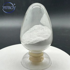 Factory Hot Sale In Stock 3N 4N Zirconium Hydroxide Nanopowder