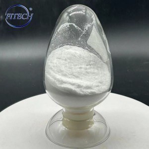 Manufacturer Price TiO2 Rutile Grade Nano Oxide Pigment Titanium Dioxide