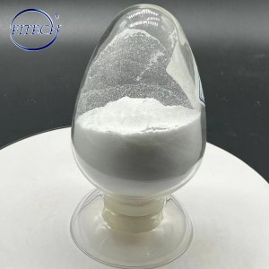 China Factory High Purity 99.99% Nano Aluminum Oxide For Lithium Batteries