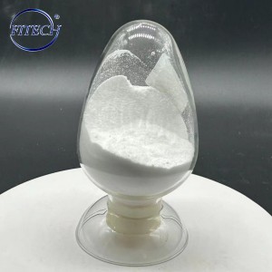 Alpha/Gamma Aluminum Oxide Nanoparticles 4N