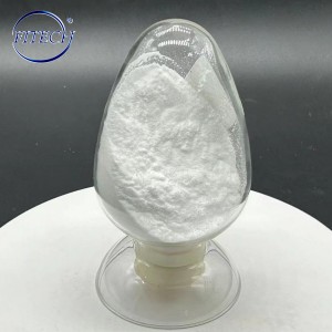 Heat Conduction 3N 4N Aluminum oxide Nanoparticles 1-5μm, 500nm