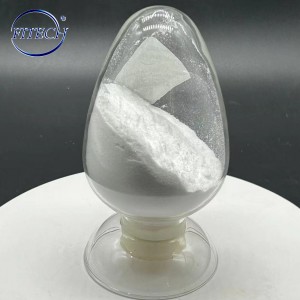 Factory Price Fine Nano alumina Wear resistance and hardness