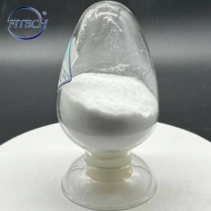 10-15nm Monodisperse Nano Alumina Powder Boehmite