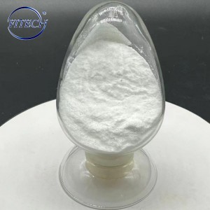 Nano Titanium Dioxide For Lithium Battery 20-30nm