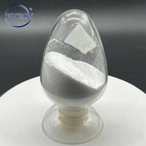 5-30nm Mixed crystal nano titanium dioxide 99.8%