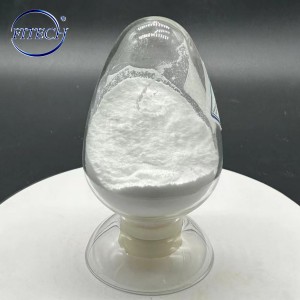 20nm 99.8% Nano Titanium Dioxide For Decomposes Automobile Exhaust