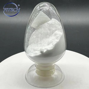 Muti-Use Top Grade Nano Titanium Dioxide Factory Supply Chemical 20-30nm for Textile use