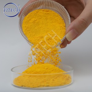 Iron Oxide Pigments Red/ Yellow/ Black/ Brown Powder for Cosmetic/ Food/ Drug