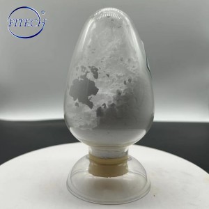 Nano Zirconium Oxide Powder Price 50-80nm ZrO2 Nanopowder for Ceramics Dental