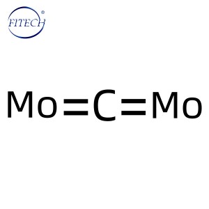 High Quality Molybdenum Carbide Nanoparticles Powder (99.9%|50nm )