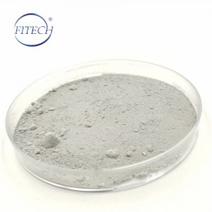 99.999% Indium metal Powder 7440-74-6