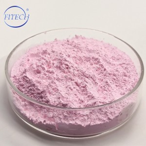 Cheap Price Erbium Oxide Nanopowder Er2O3 CAS 12061-16-4 In Stock