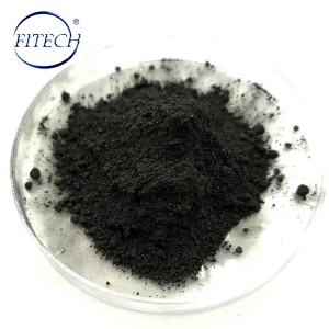 Good Price China Factory Supply Copper Oxide Powder for Electronic Ceramics