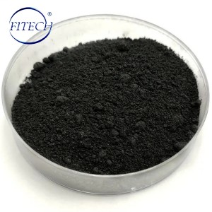 Nano Copper-Zinc Alloy Powder Cu63%/Zn37%