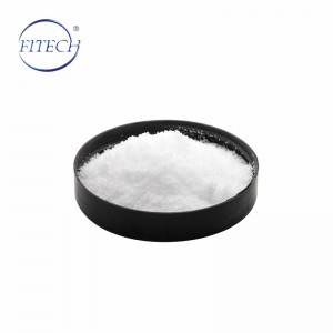 High Quantity White Crystal Amino Acid Food Grade Additive Glycine