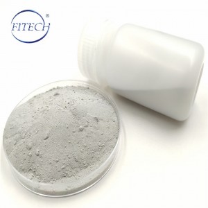 99.999% Indium metal Powder 7440-74-6