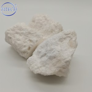 Good Quality Rare Earth Lanthanum Chloride Powder/Lump From China