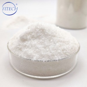 Good Quality Rare Earth Lanthanum Chloride Powder/Lump From China