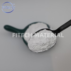 Buy High Quality 99.95%-99.999% Good Price of La2O3 Lanthanum Oxide for Electronics