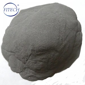 Factory Price Pure Titanium Hydride Nanoparticles TiH2-10μm