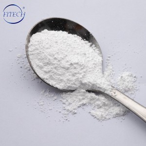 Factory Price Food Grade MgCO3 Magnesium Carbonate