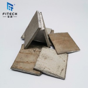 Superfined Cobalt Metal Flakes From China