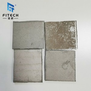 Samples Available Cobalt Metal Flakes