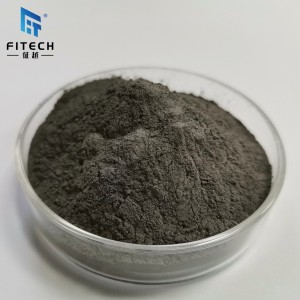 Factory Supply Electrolytic Manganese Metal Powder