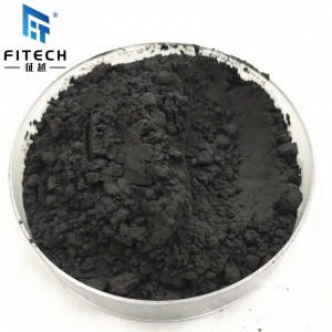 Amorphous Boron Powder