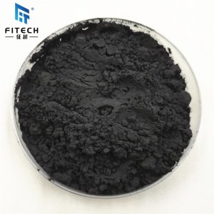 Manufacturer Supply Cobalt Metal Powder